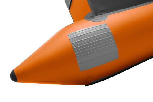 Надувная лодка ПВХ Роджер (Roger) Hunter Keel 3500