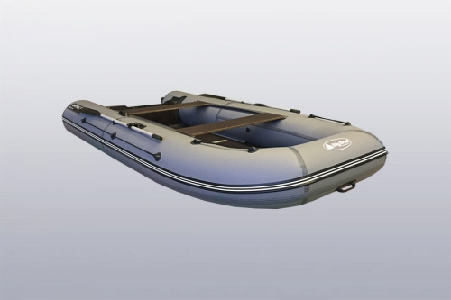 Лодка ПВХ Big Boat Varyag 470